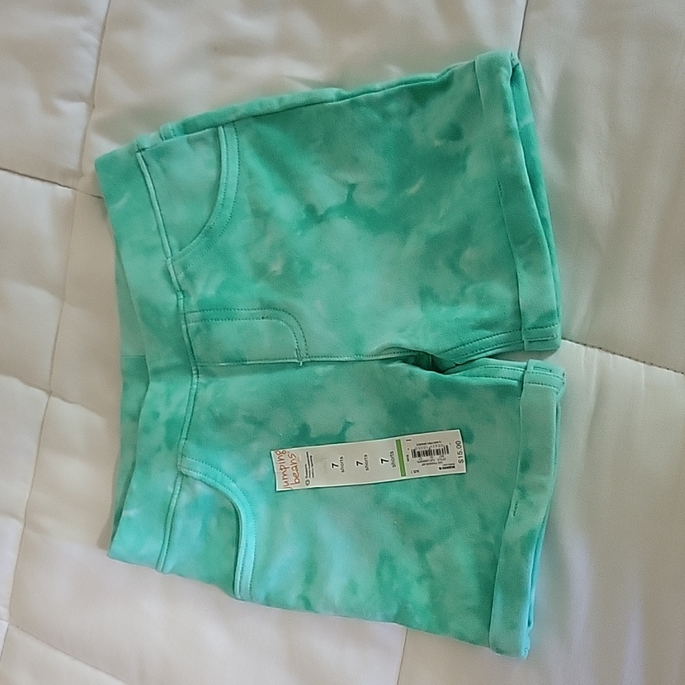 Jumping Beans shorts 7
